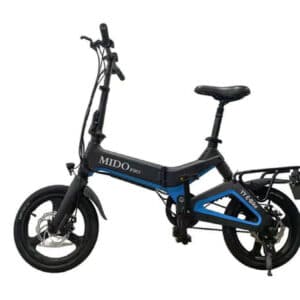 Mido Pro Electric Bicycle