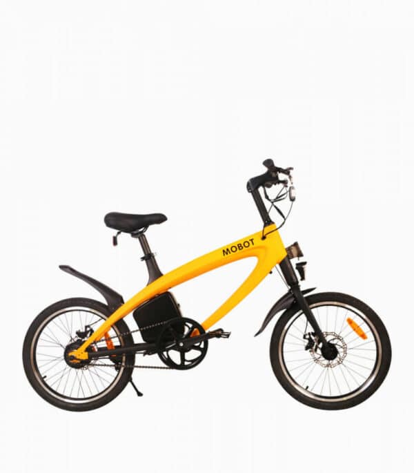 Mobot OVO Electric Bicycle