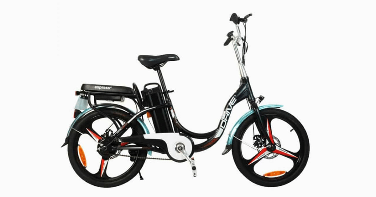 ebike drive