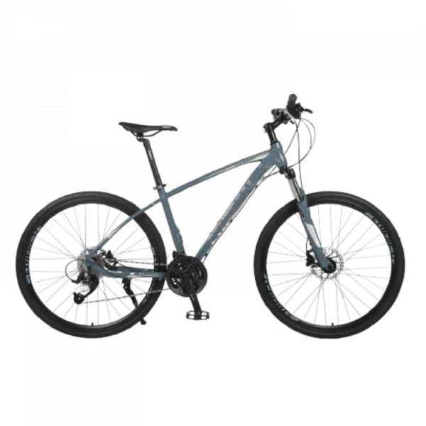 Ethereal Hybrid Bicycle