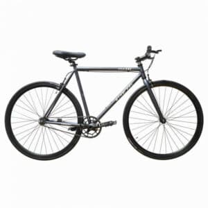 Ethereal Urban One (EC700V) City Bicycle