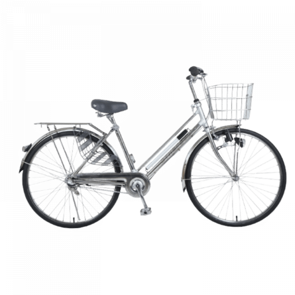 Ethereal Vintage Classic City Bicycle