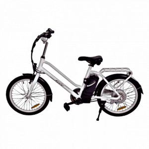 MaximalSG Kudu Electric Bicycle