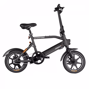 Minimotors Venom 2 Plus e-bike Electric Bicycle