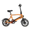 Minimotors Venom 2+ Electric Bicycle - Samsung 10Ah (36V) - Orange