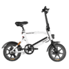 Minimotors Venom 2+ Electric Bicycle - Samsung 10Ah (36V) - White