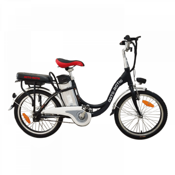 Express Drive Electric Bicycle