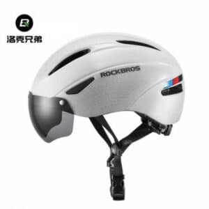 Rockbros WT-018S Helmet - White