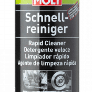 Liqui Moly Rapid Cleaner (Degreasser) - 500ml