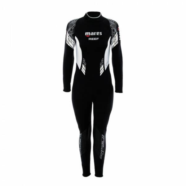Mares Reef Wetsuit She Dives