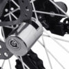 Motorcycle / Bicycle Disc Brake Lock