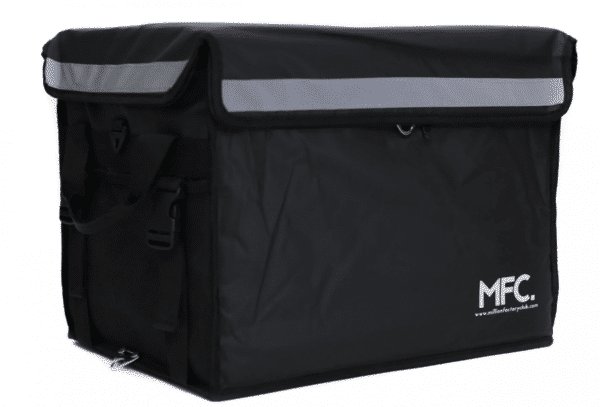 MFC Magneto V3 Magnetic + Zip Thermal Bag