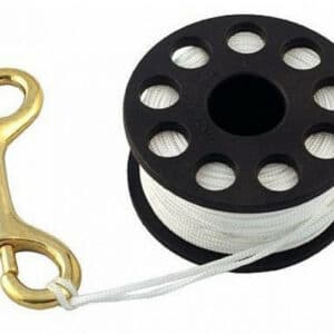 Aropec 30m Spool with Double End Clip