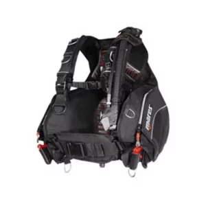 Mares Vector 1000 MRS+ BCD