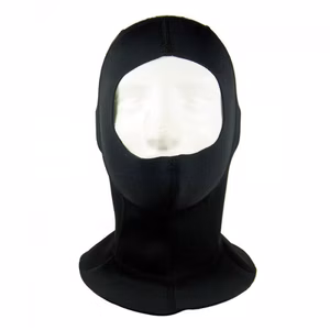 Aropec Shadow Neoprene Dive Hood - 1.5mm