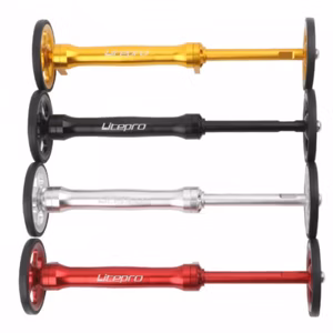 Litepro Telescopic Rod for Easy Wheel