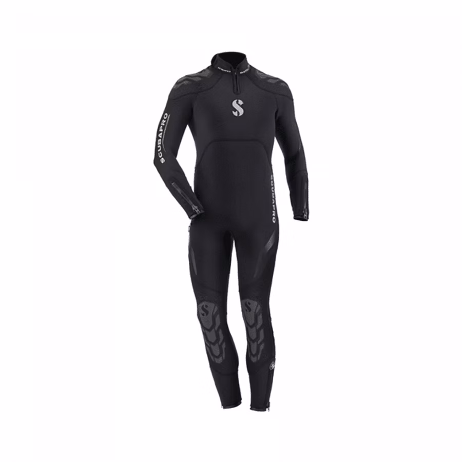 Scubapro Everflex 3/2mm Wetsuit - Man