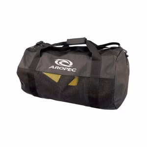 Aropec Sergeant Mesh Dive Gear Duffel Bag