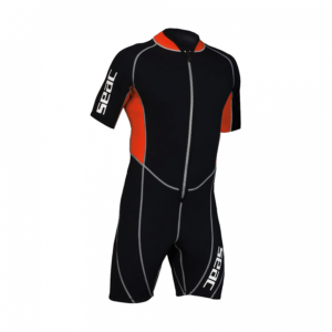 Seac Ciao Shorty 2.5mm Wetsuit - Man
