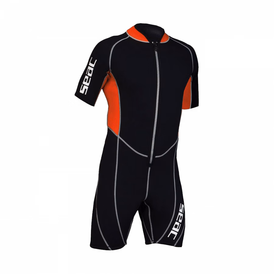 Seac Ciao Shorty 2.5mm Wetsuit - Man