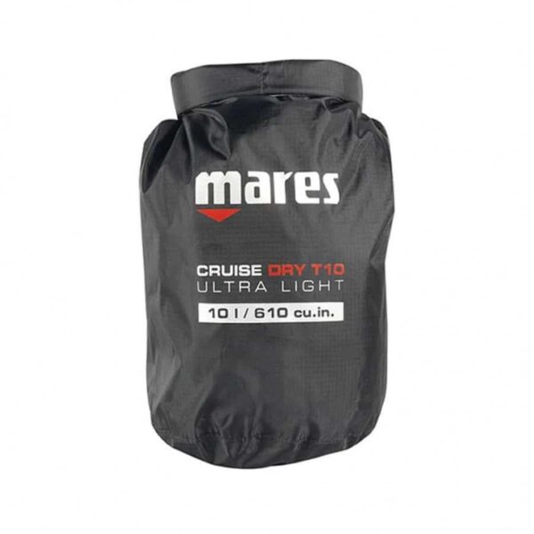 Mares Cruise T-Light Dry Bag - 5L