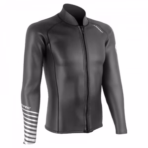 Aropec Sports 2mm Super Stretch Skin Jacket