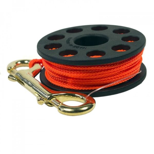 Aropec 20m Spool with Double End Clip