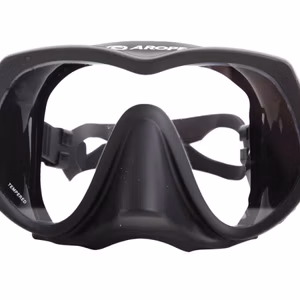 Aropec Basalt Single Lens Frameless Mask
