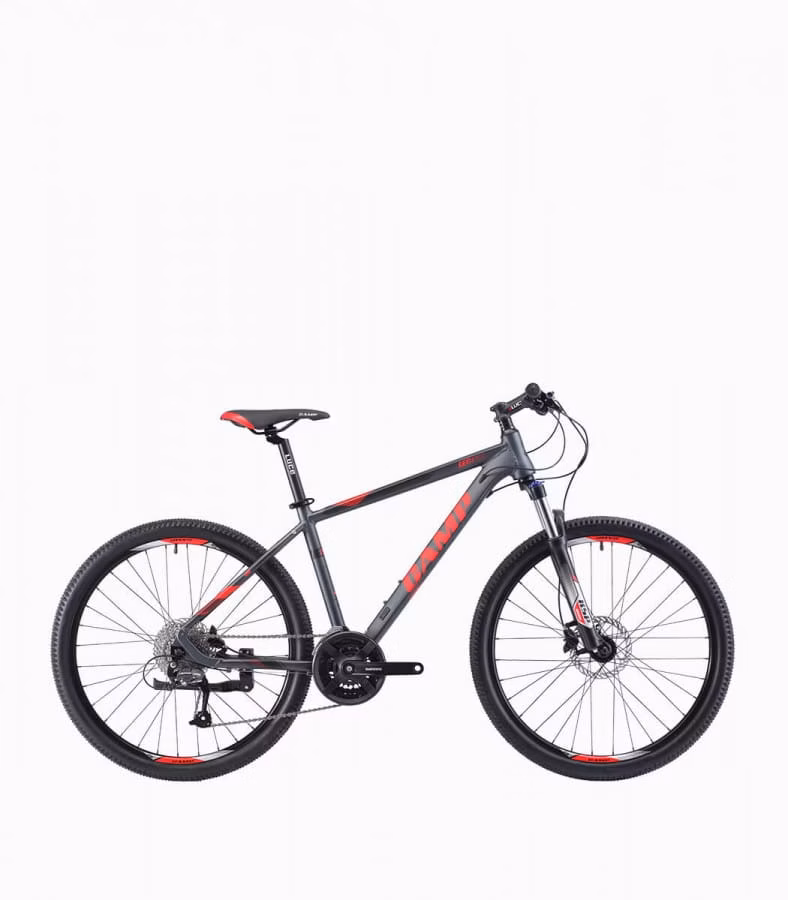 CAMP iLEAP GTX Mountain Bike