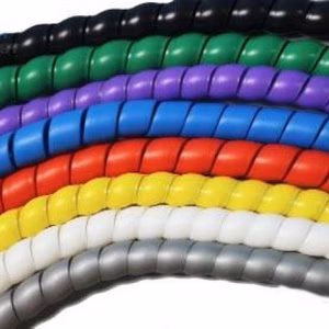 2m Colored Cable Wrap