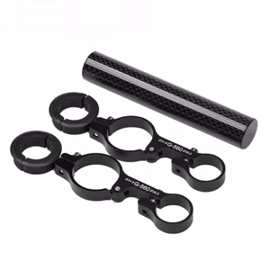 GUB G-560 Extended Handlebar Extension