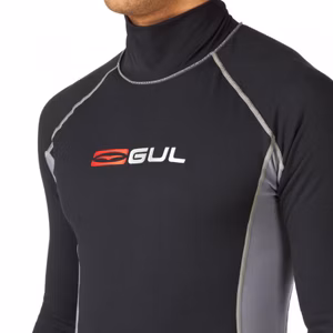 Gul Evotherm Long Sleeved Rashguard (Men)