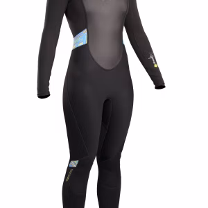 Gul Response 3/2mm FL Full Wetsuit - Ladies