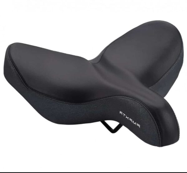 Butterfly Bicycle Seat