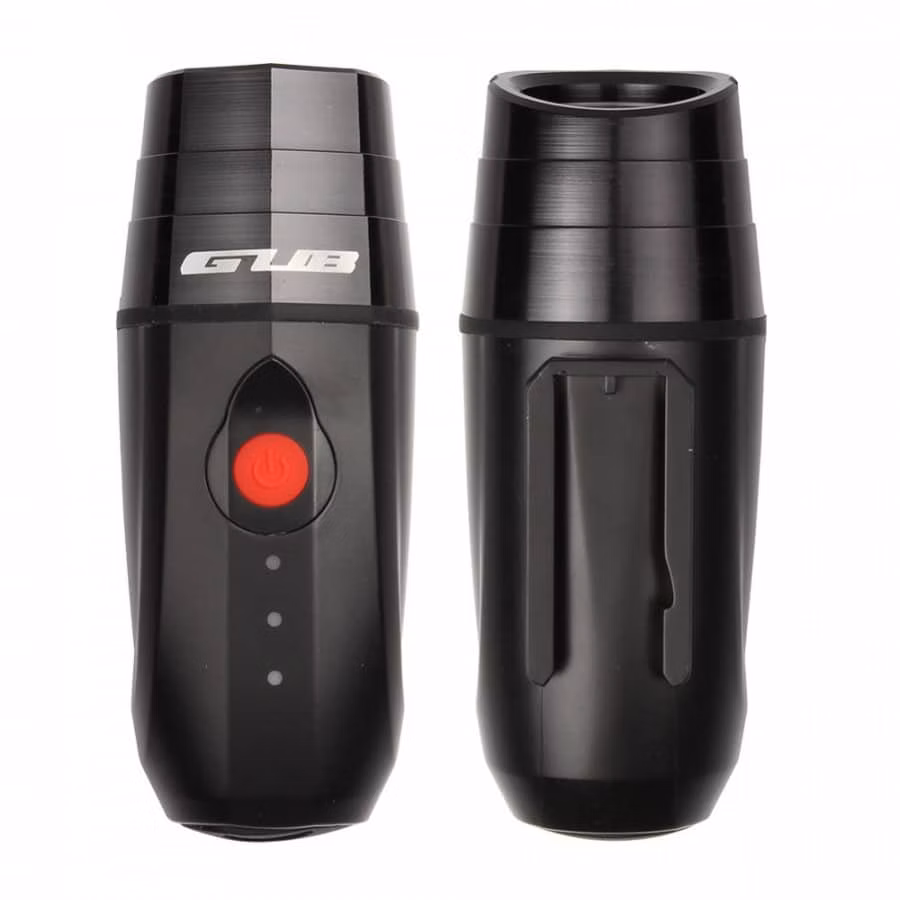 GUB 019 LED Headlight