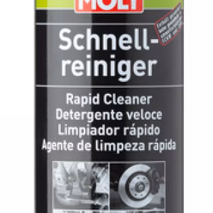 Liqui Moly Rapid Cleaner (Degreasser) - 500ml