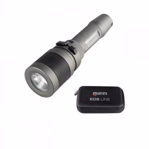 Mares EOS 5RZ Torch 503LM Torch (Underwater Light)
