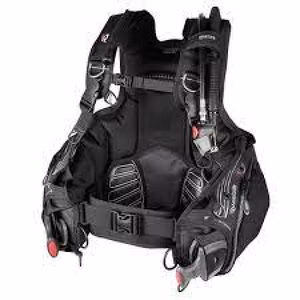 Mares Quantum SLS BCD