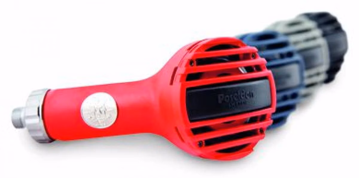 Poseidon Jetstream 2nd stage Regulator