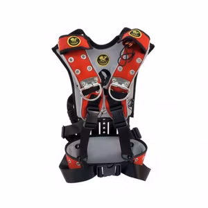 Poseidon One Harness BCD
