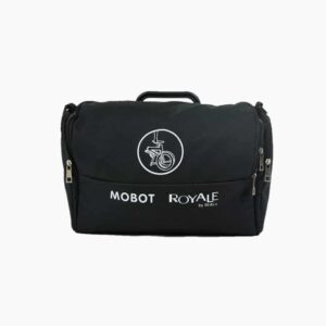 ROYALE Messenger Front Bag (Small)