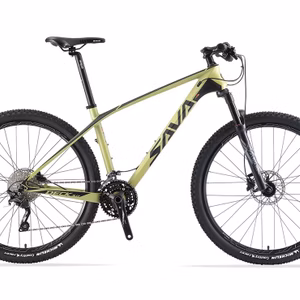 SAVA DECK6 Shimano 30 Speed Mountain Bike