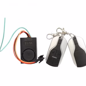 Fiido Q1S Electric Scooter Electronic Lock