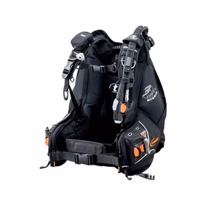 Tusa Conquest BCD