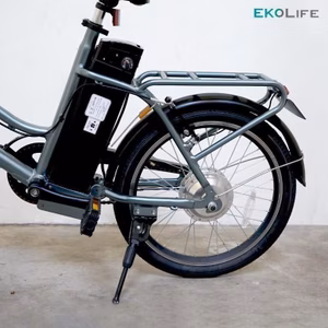 External Battery for MaximalSG Kol Max Plus