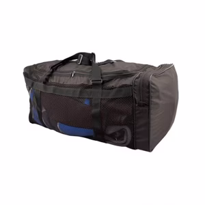 Aropec Lieutenant Mesh Dive Gear Bag