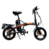 MaximalSG Cheetah Electric Bicycle (Used)