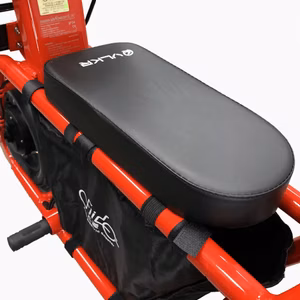 Fiido Front Cushion Seat