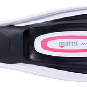 Mares Avanti HC Pro Full Foot Fins