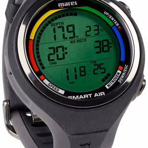 Mares Smart Air Dive Computer